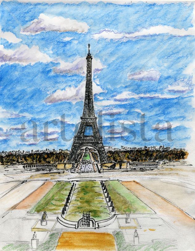Torre Eiffel