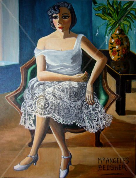 Retrato