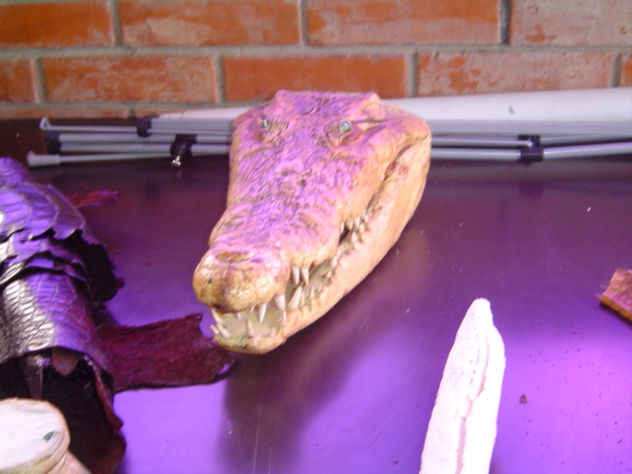 seres prehistoricos