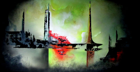 La Ultima Torre