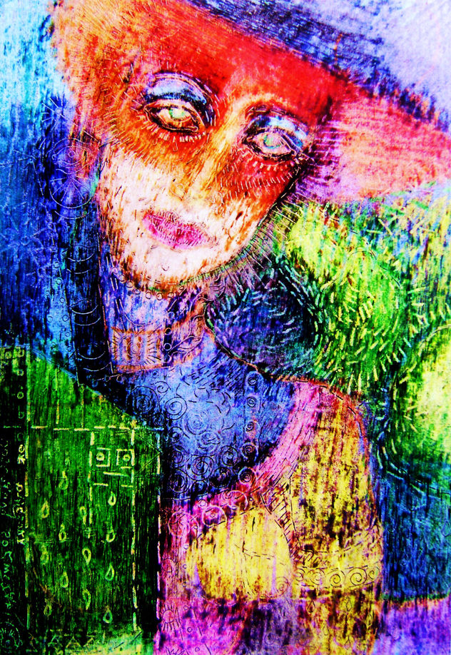 F