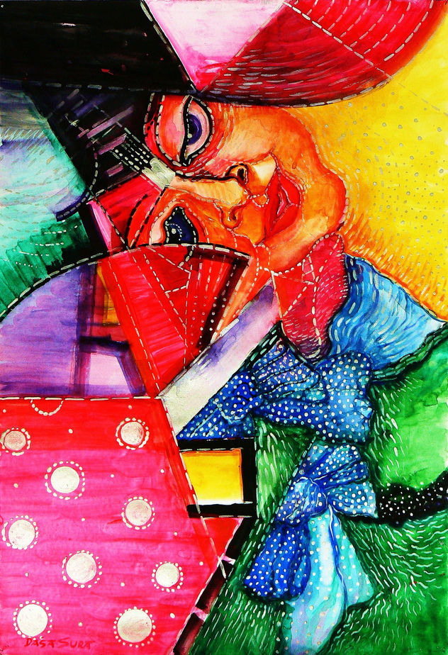 GOR