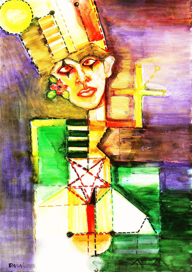 GOR