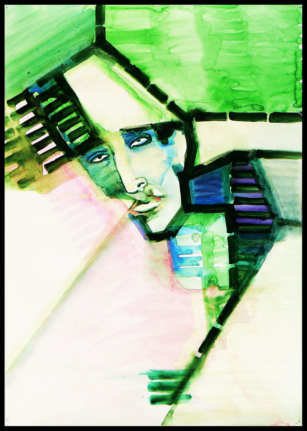 GOR