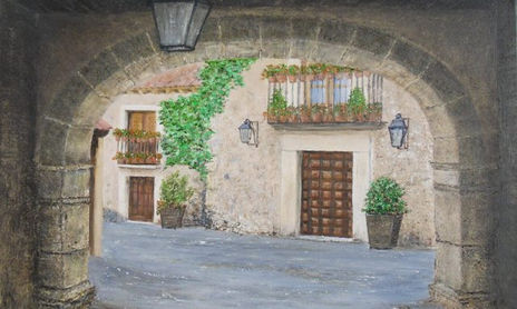 Segovia