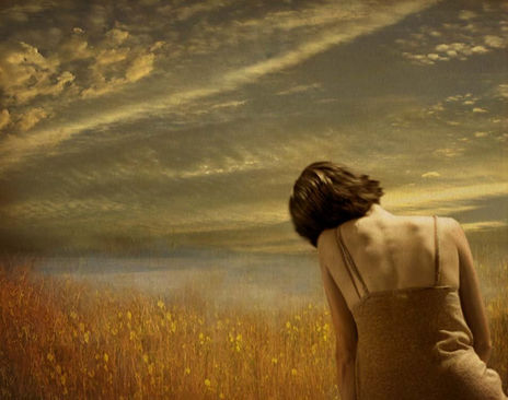 Tiempo de soledad