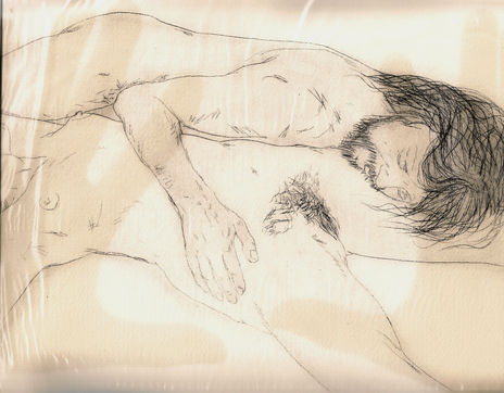 Descansant