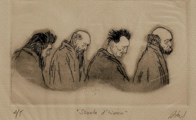 Sonata d'hivern (Sonata de invierno)