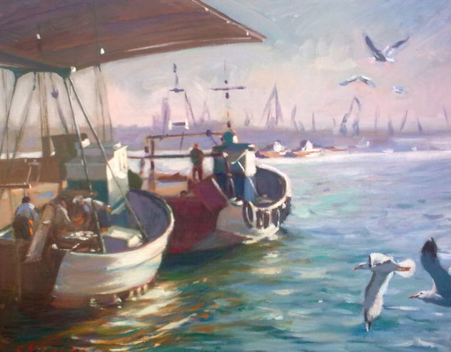 PUERTO DE VALENCIA