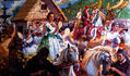 BATALLA DE FLORES