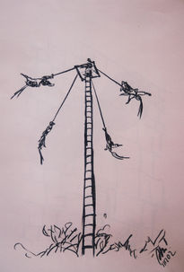 Voladores de Papantla