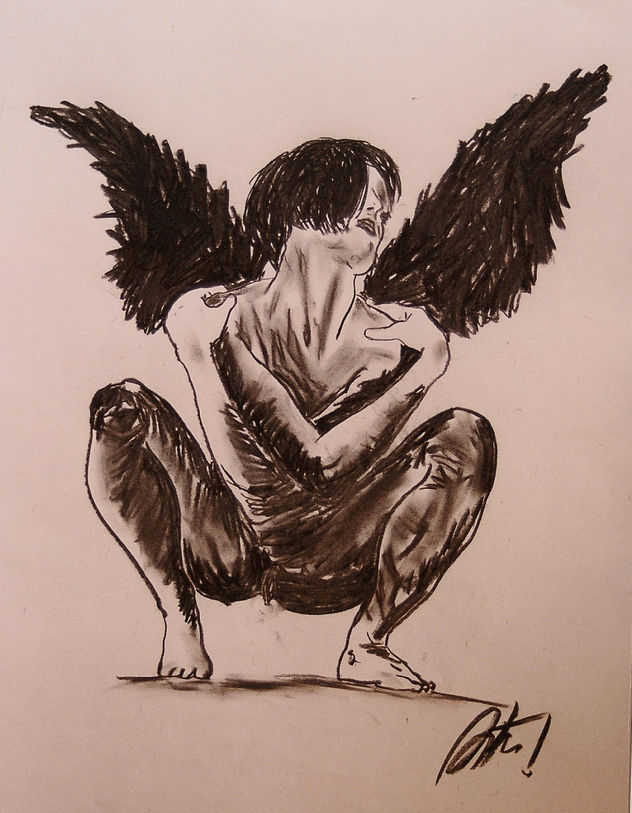 Angel o diable? (Angel o demonio?)