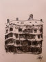 La Pedrera, Barcelona