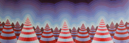 Paisaje Fantástico