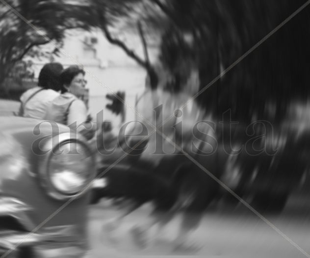 El cruce