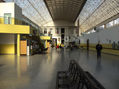 Hospital Publico  por la tarde 2
