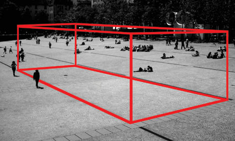Arquitecturas Efímeras