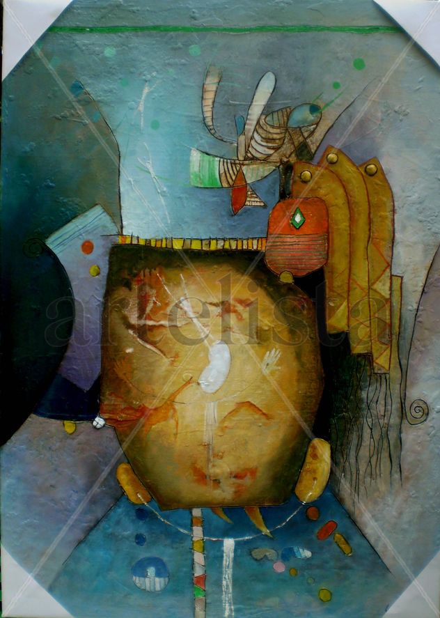 el sueño del indio