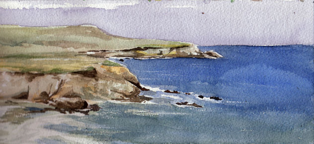 Costas de Manabí-Ecuador