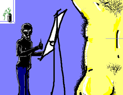Paint