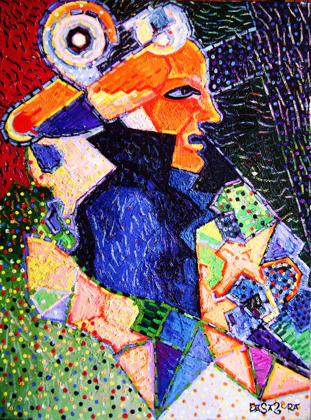 MI CASA - MI CORAZON