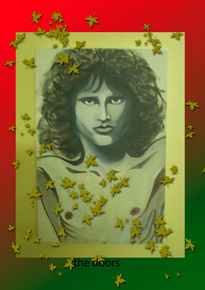 Jim Morrison, El Heroe