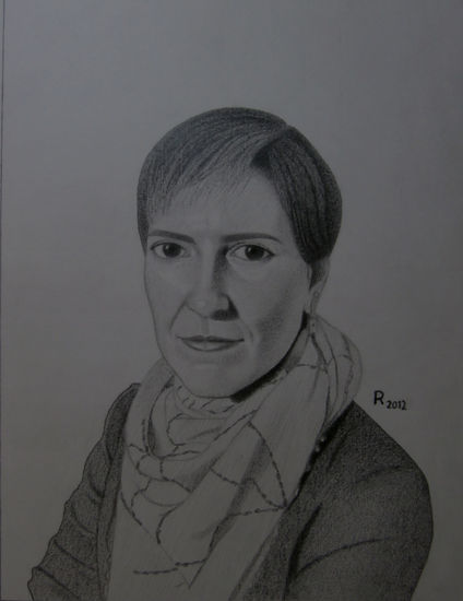 Ainhoa Pencil