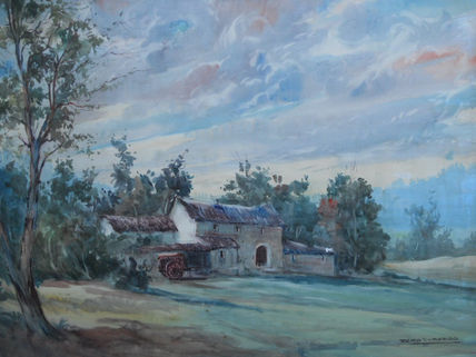 Casa rural