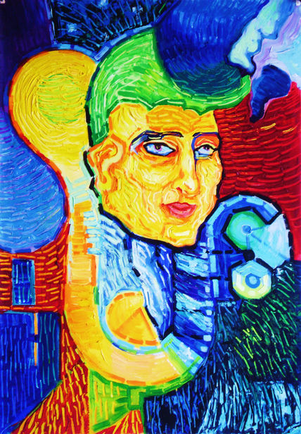 Elgorro delmago