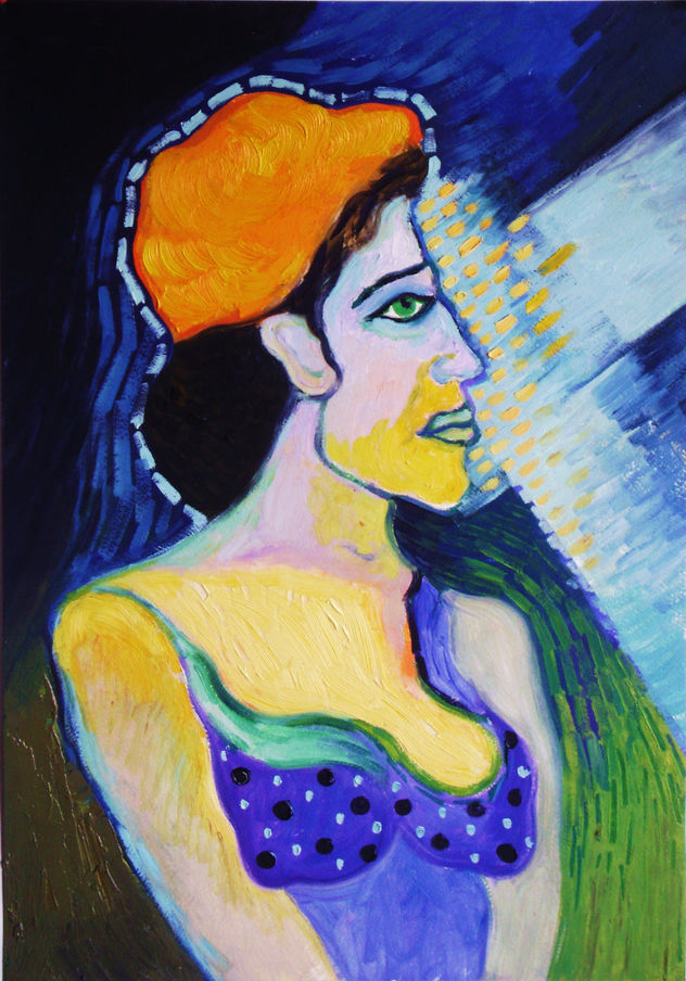 ELGORRO DELMAGO