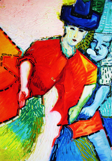 Elgorro delmundo