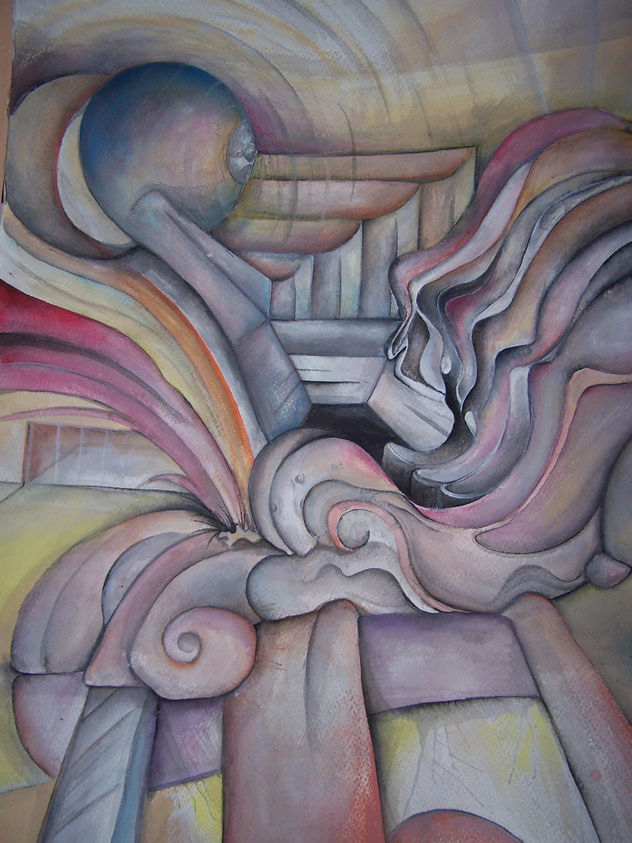 distorsión