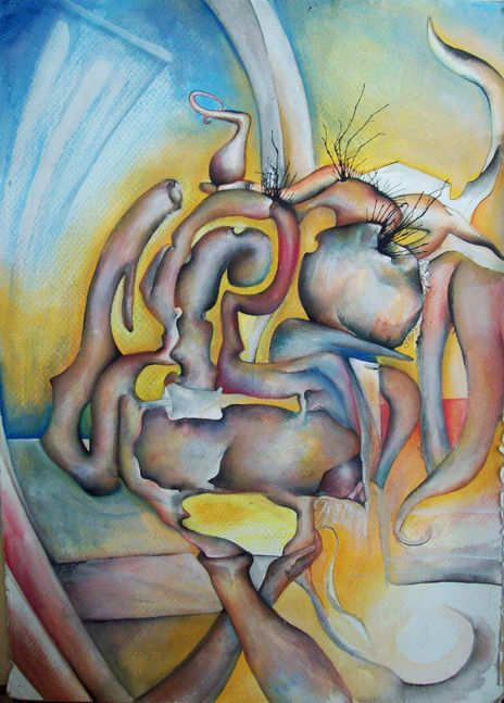 Interrupción