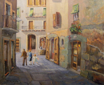 Borredà