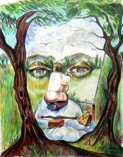 1er Surrealismo