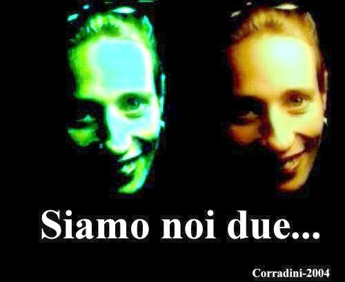 siamo noi due