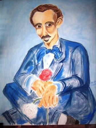 Marti Picaro