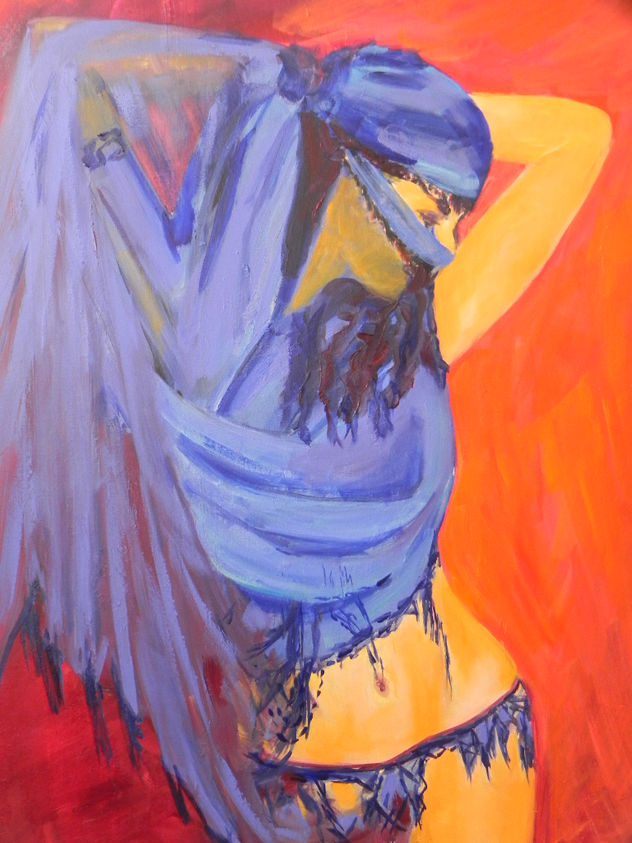 La danza