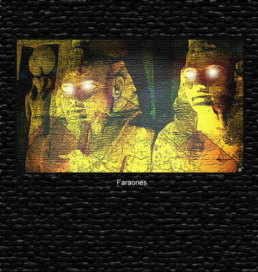 Faraones 