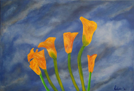 Flores 2