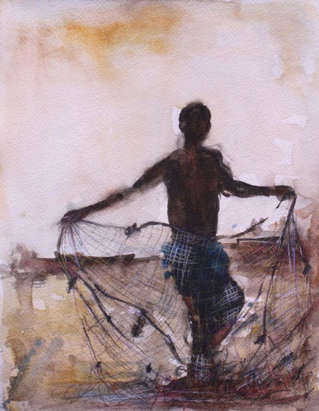 Pescador