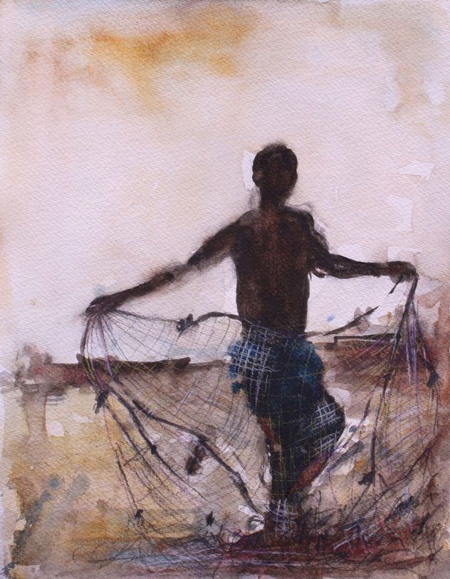 Pescador