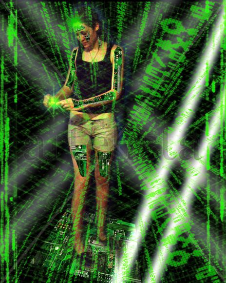 Robótica III