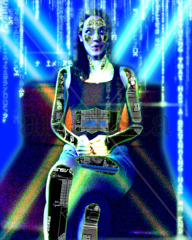 Robótica X