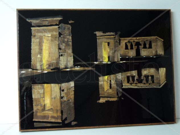 TEMPLO DE DEBOD