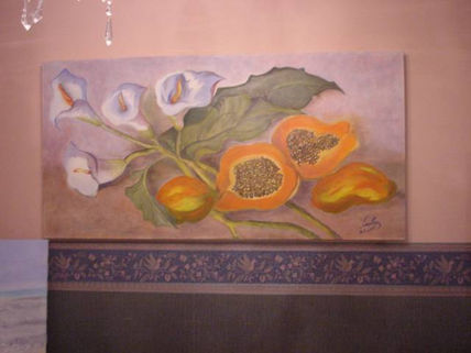 Bodegón