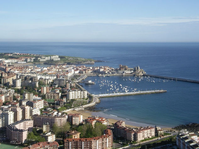 CASTRO - URDIALES Other Themes Color (Digital)