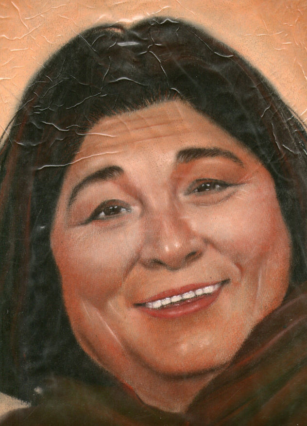 retrato