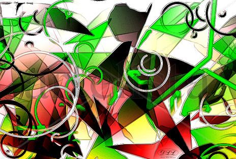 Abstracto...