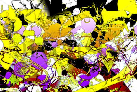 Abstracto...